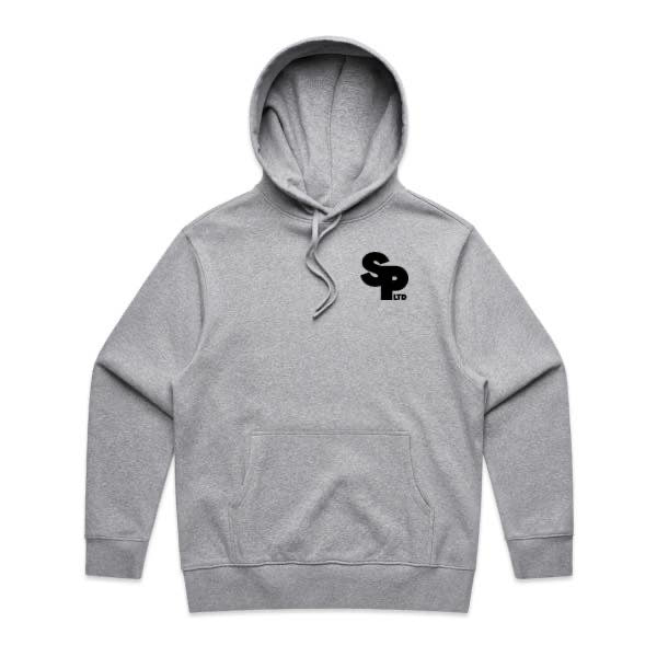 SP OG Grey Hoodie