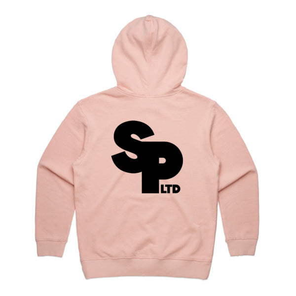 OG SP Woman’s Hoodie Pink
