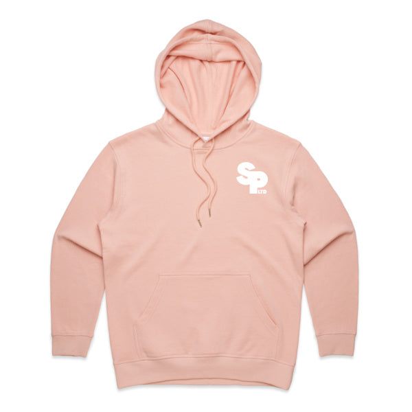 OG SP Woman’s Hoodie Pink