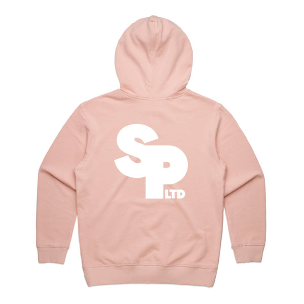 OG SP Woman’s Hoodie Pink