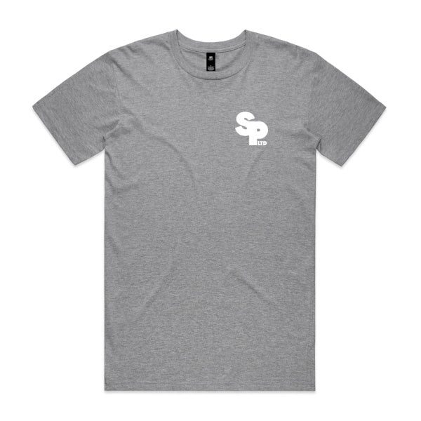 OG SP T-Shirt Grey