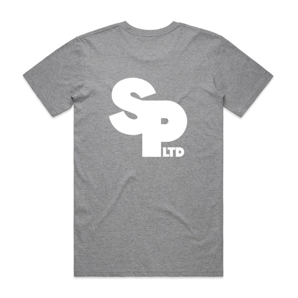 OG SP T-Shirt Grey