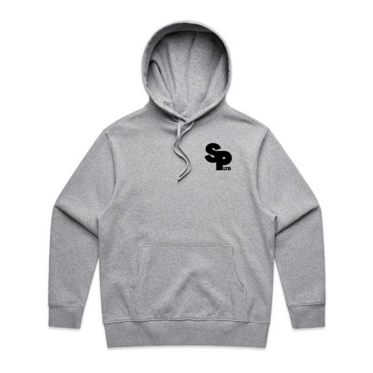 SP OG Grey Hoodie