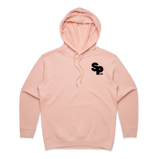 OG SP Woman’s Hoodie Pink