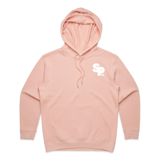 OG SP Woman’s Hoodie Pink