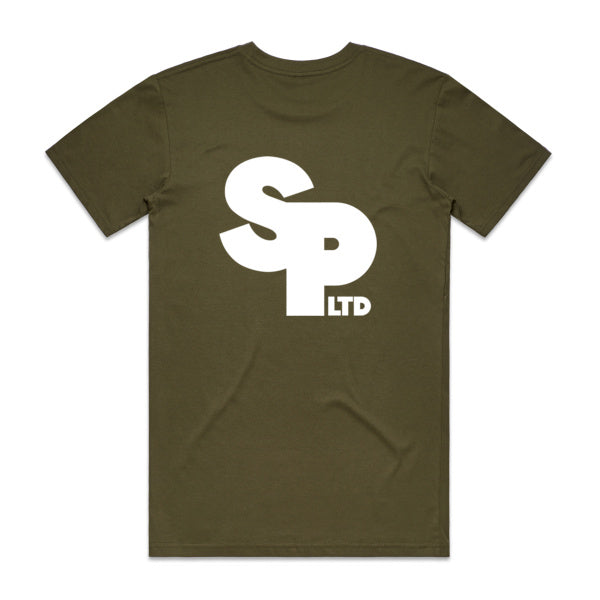 OG SP T-Shirt Green