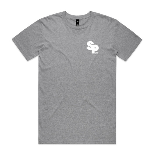 OG SP T-Shirt Grey