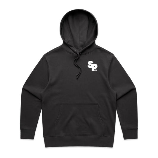OG SP Hoodie Coal