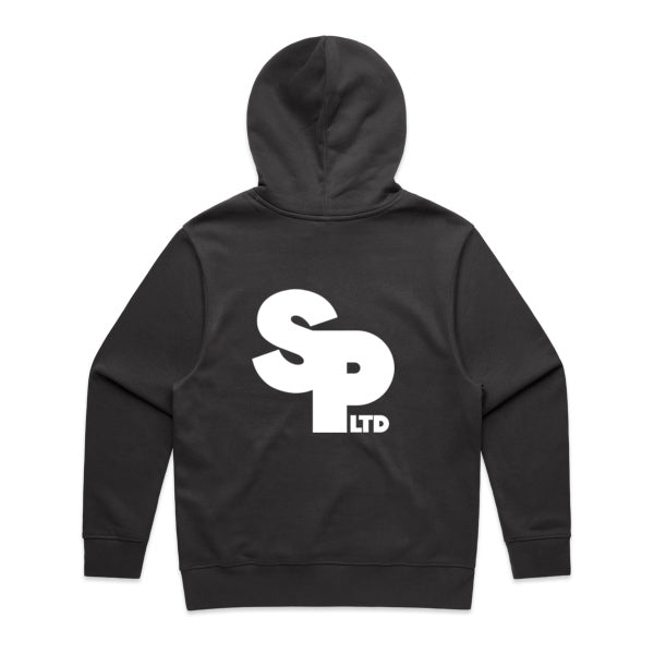 OG SP Hoodie Coal