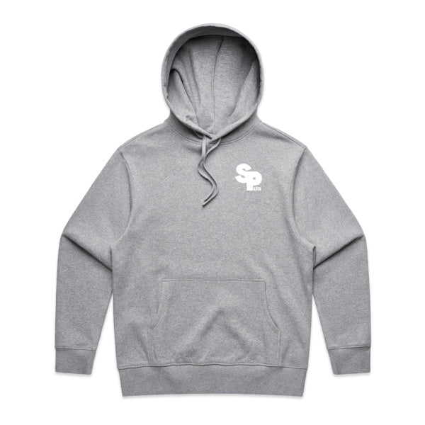 OG SP Hoodie Grey
