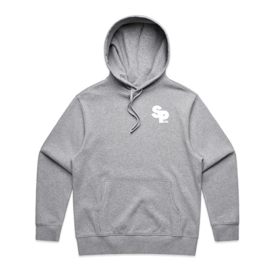 OG SP Hoodie Grey